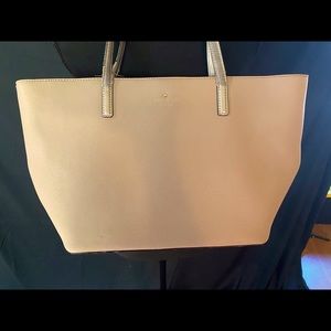 Kate Spade project purse.